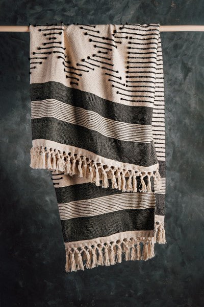 Elisa Throw Blanket - Image 2