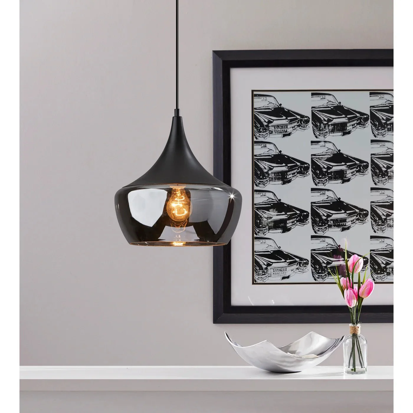Eliza Pendant Light - Image 2