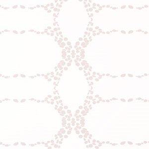 Elizabeth Wallpaper, Frosted Heather