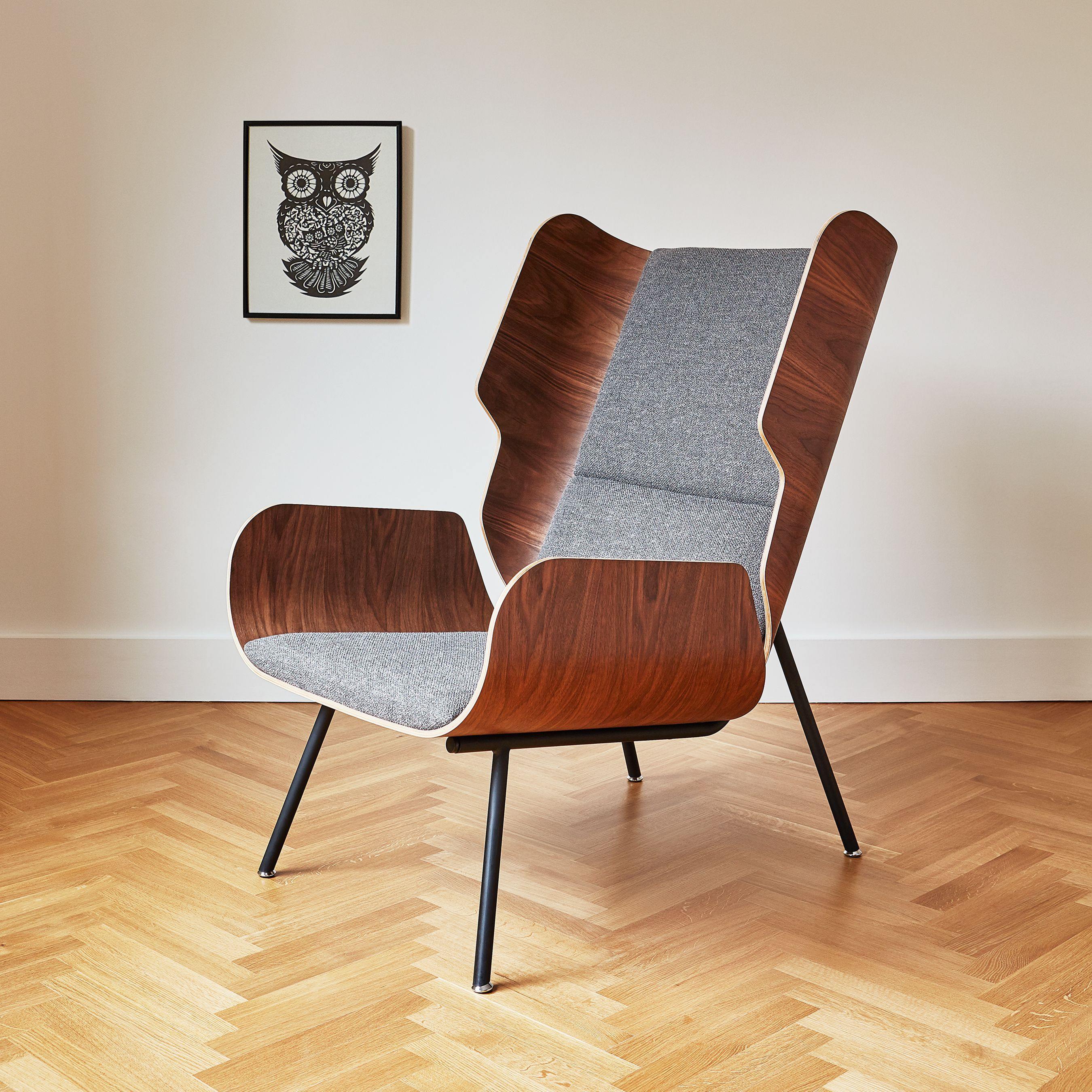 Elk Chair - Image 5