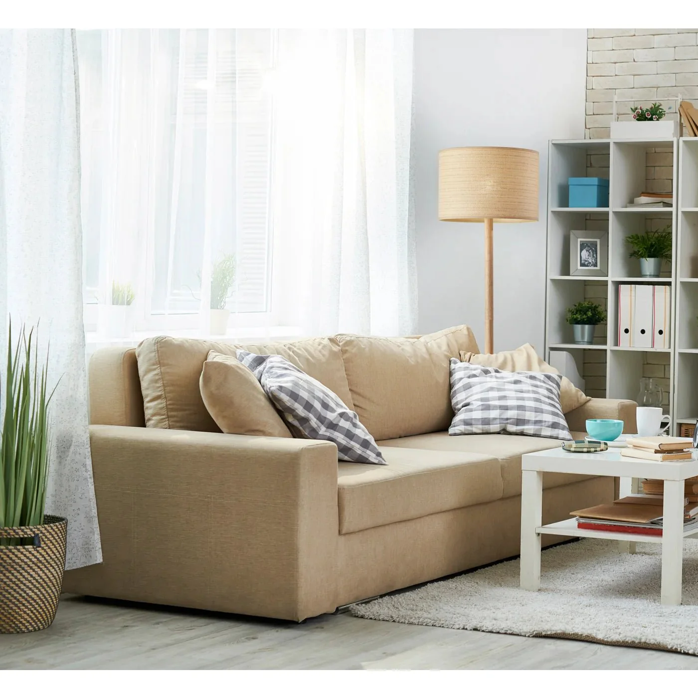 Ellis Floor Lamp - Image 11