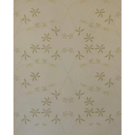 Eloise Wallpaper, Leaves at Dawn - Image 3