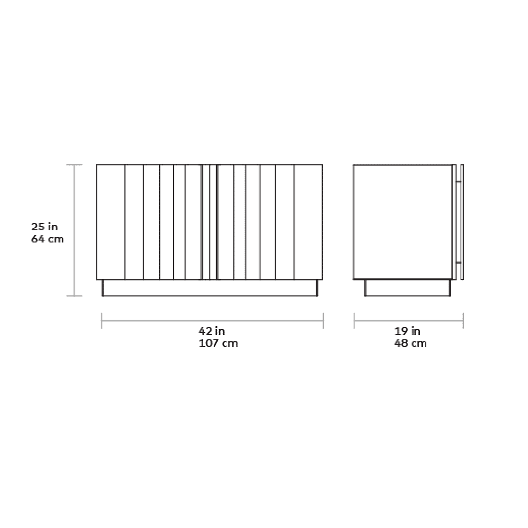 Elora Cabinet - Image 7