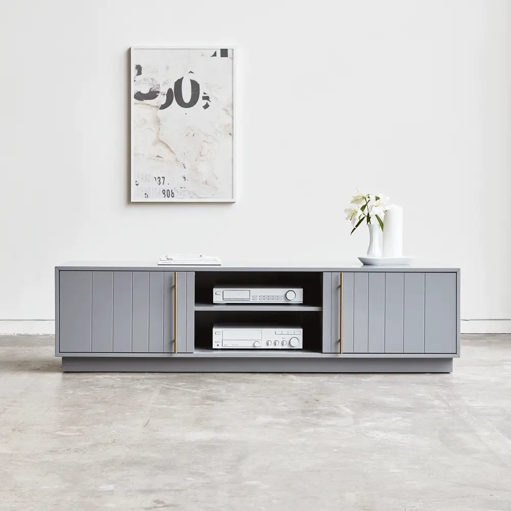 Elora Media Stand - Image 2