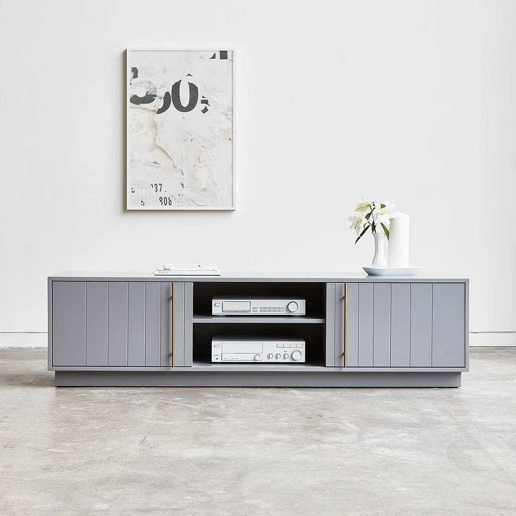 Elora Media Stand - Image 4