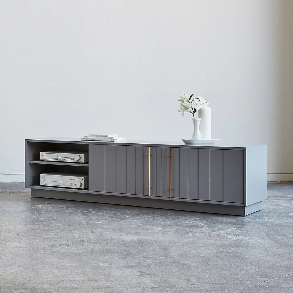 Elora Media Stand - Image 5