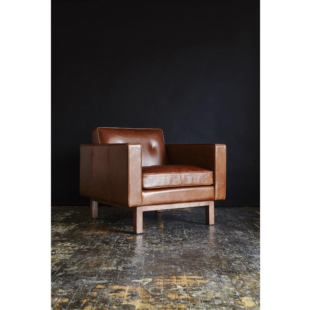 Embassy Chair - Image 5