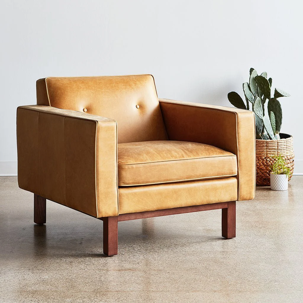 Embassy Chair - Image 7