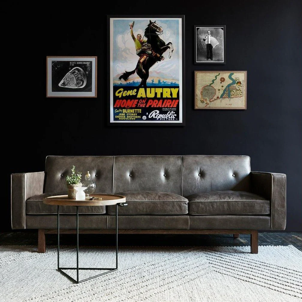 Embassy Sofa - Image 5