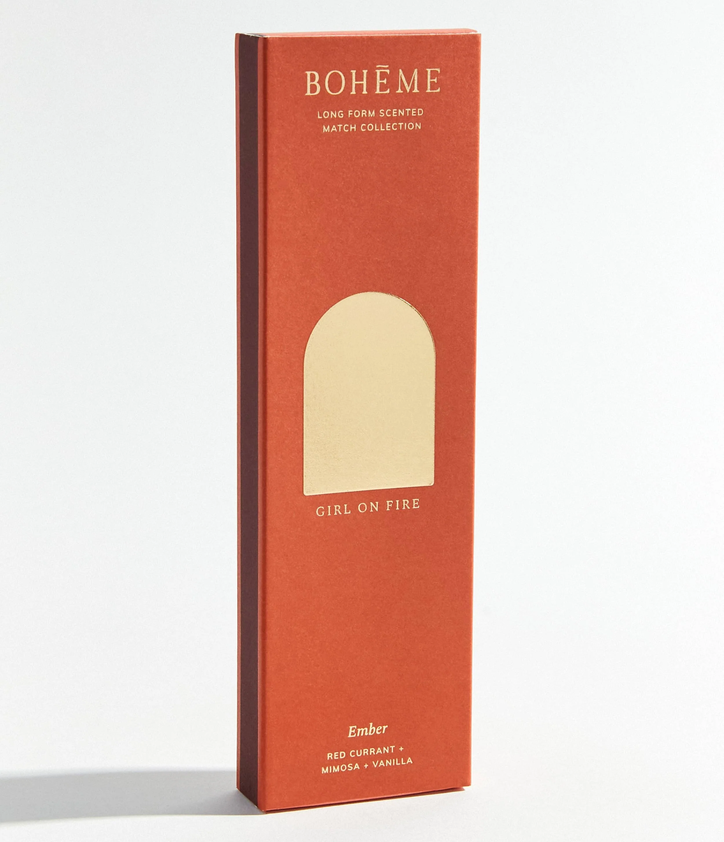 Ember - Scented Matches - Image 3