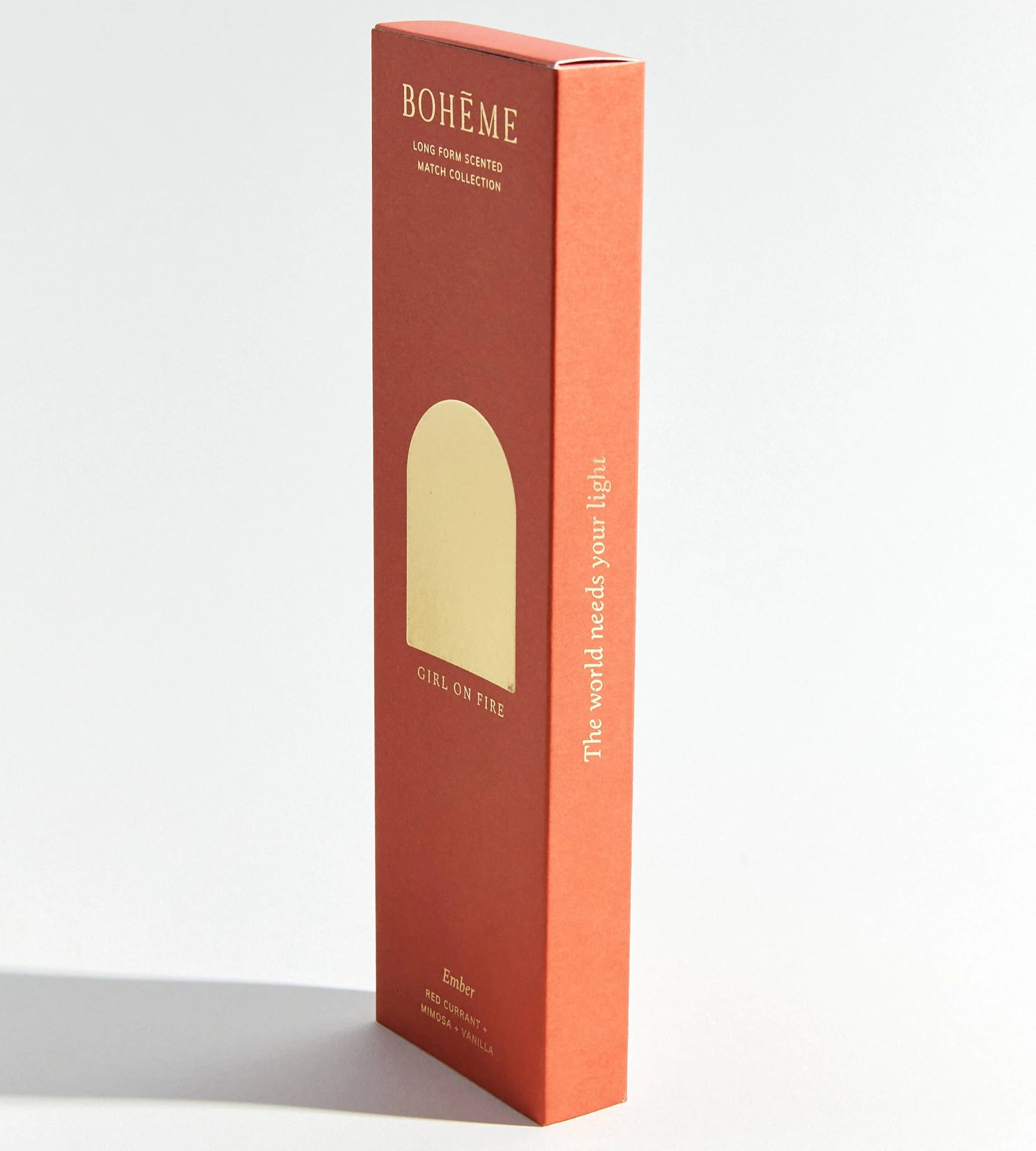 Ember - Scented Matches - Image 5