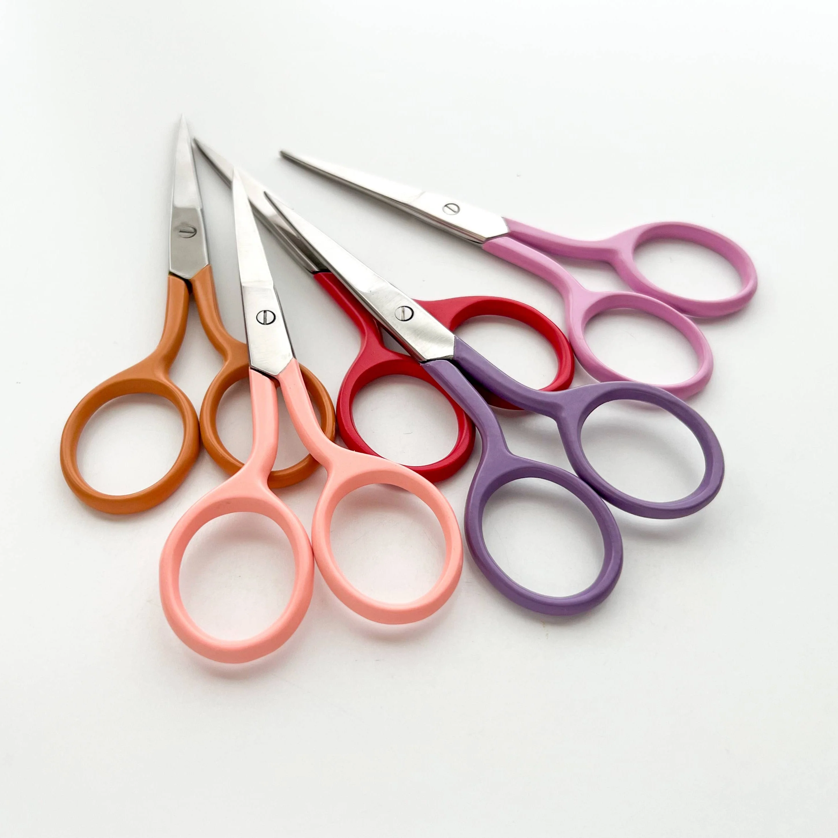 Colorful Embroidery Scissors - Image 8