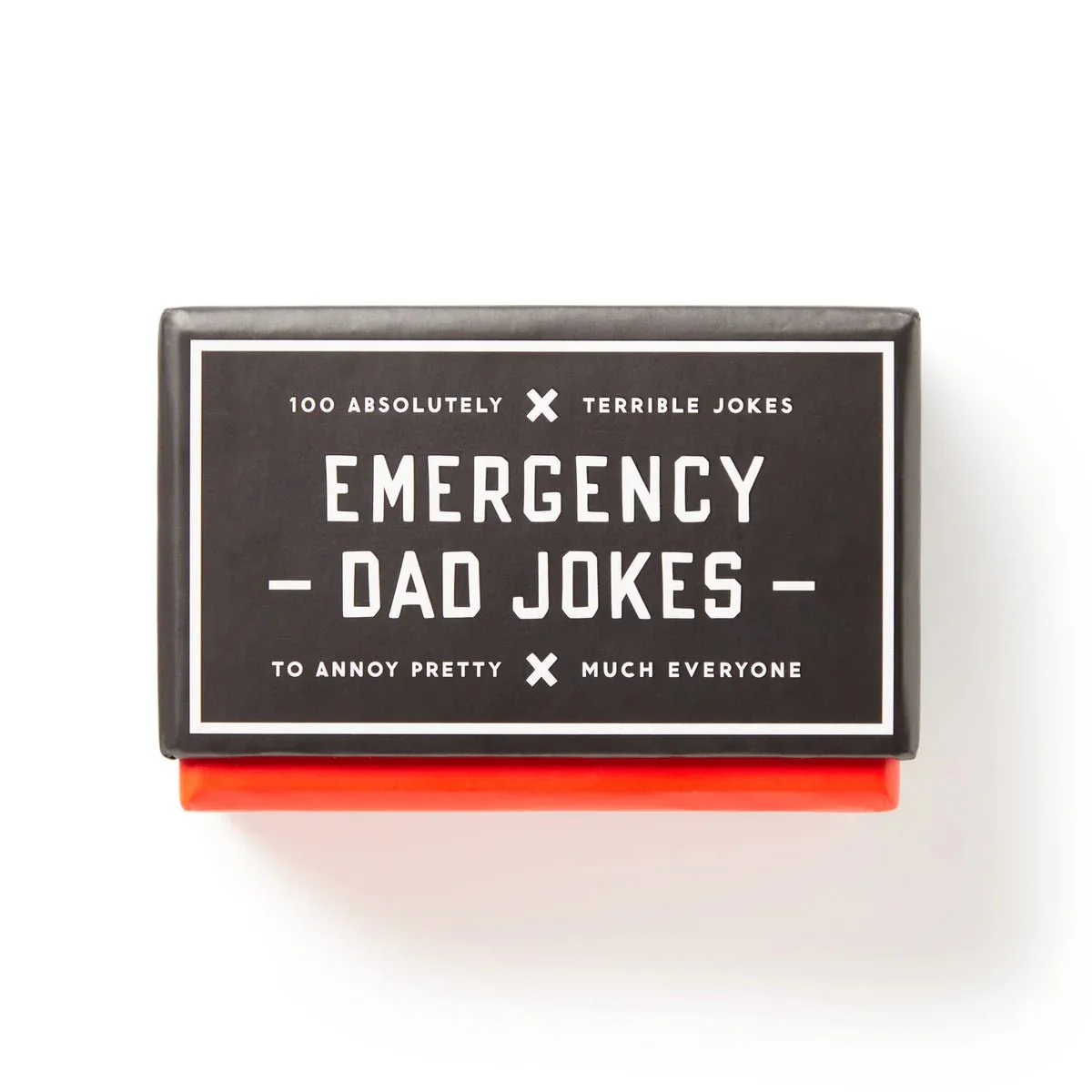 Emergency Dad Jokes - Image 5
