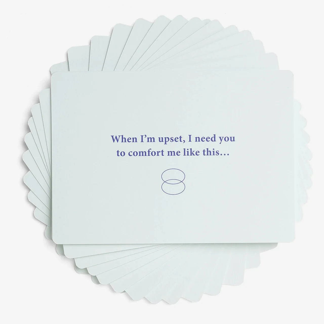 Emotional Conversation Cards: Discussions to Keep Love True - Image 4