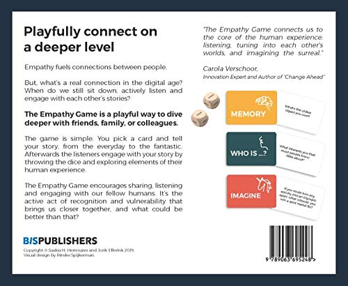 Empathy Game - Image 2