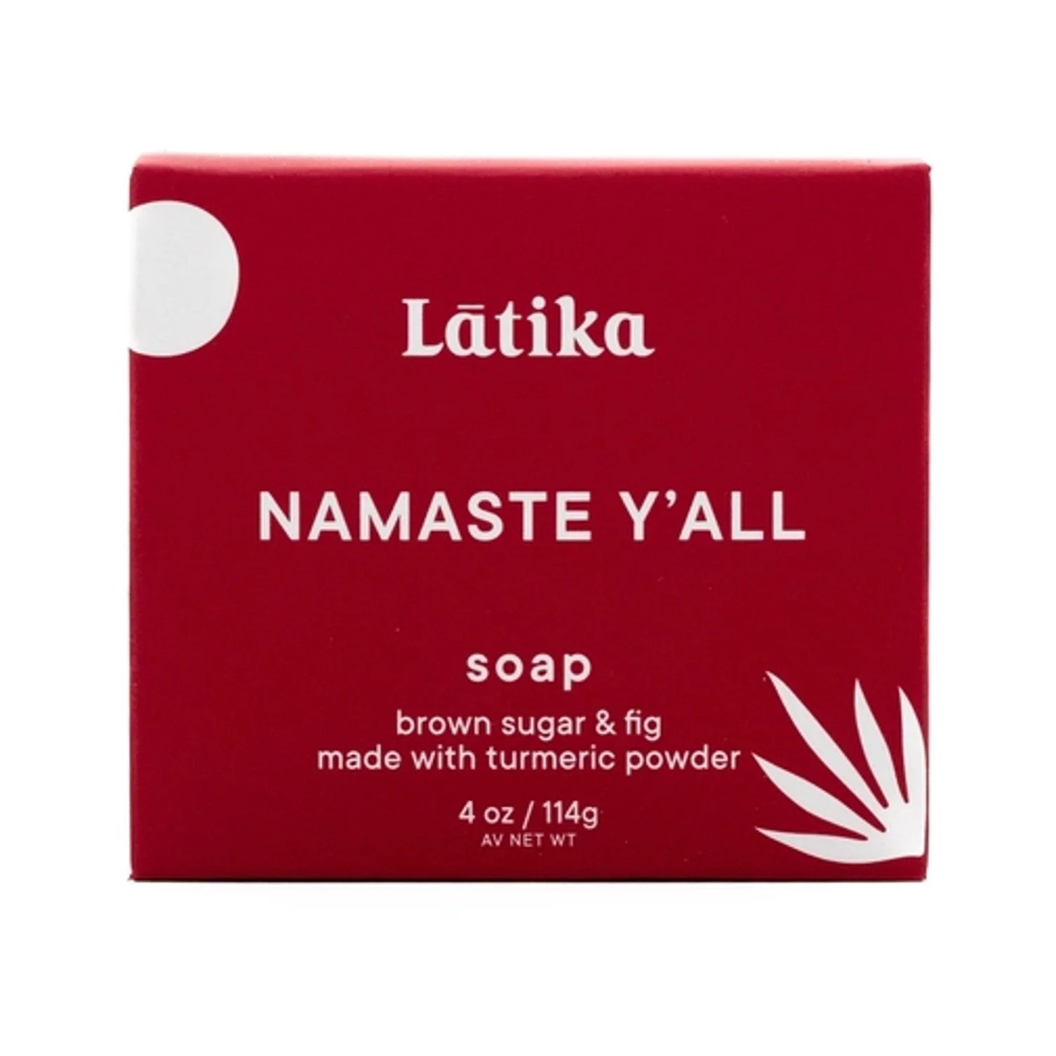 Latika Aromatherapy Soap - Image 10