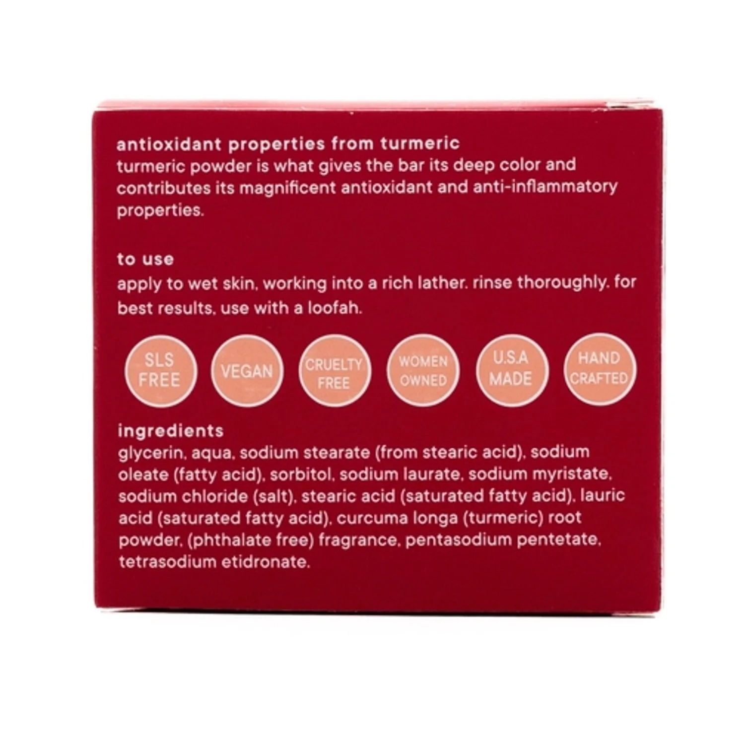 Latika Aromatherapy Soap - Image 11