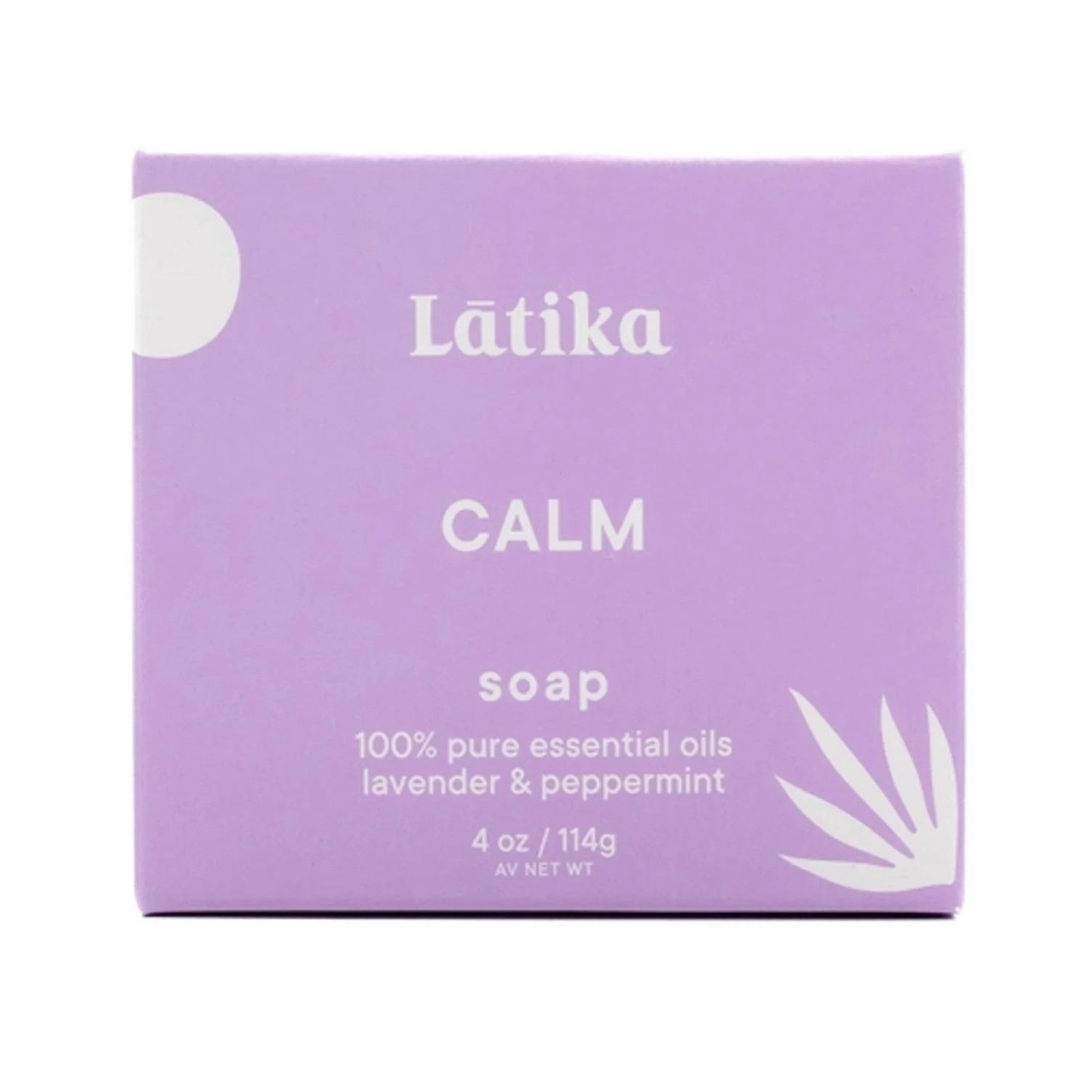 Latika Aromatherapy Soap - Image 12