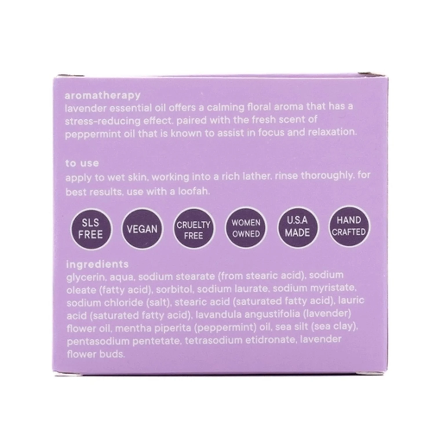 Latika Aromatherapy Soap - Image 13