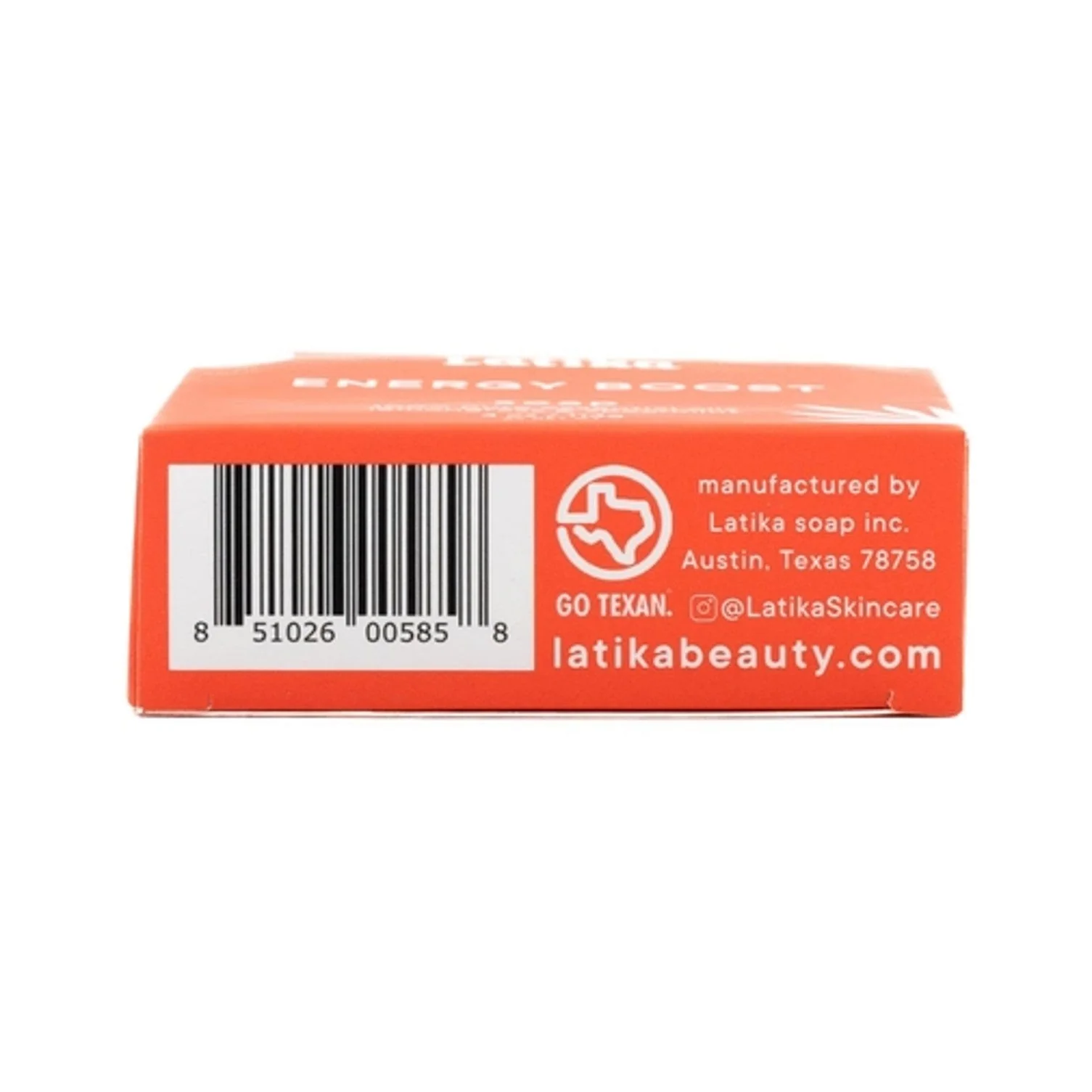 Latika Aromatherapy Soap - Image 16