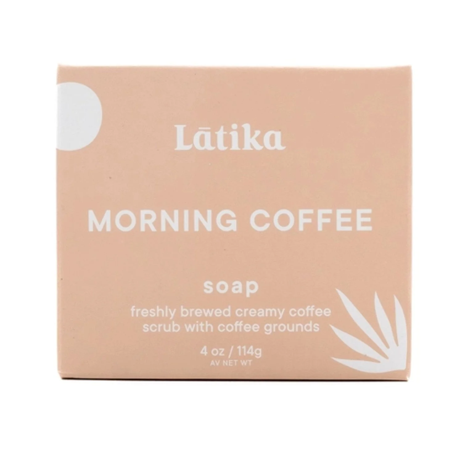 Latika Aromatherapy Soap - Image 4