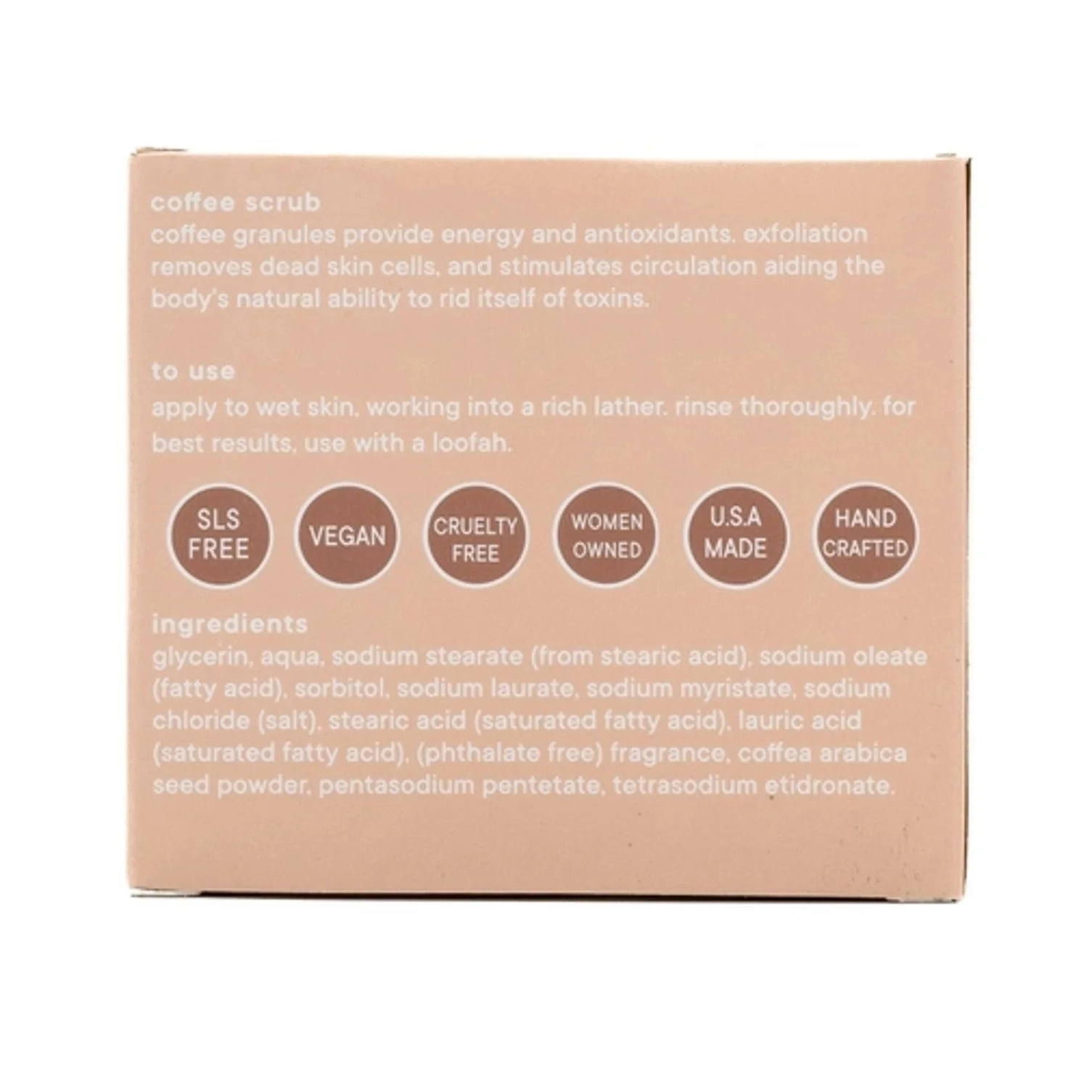 Latika Aromatherapy Soap - Image 5