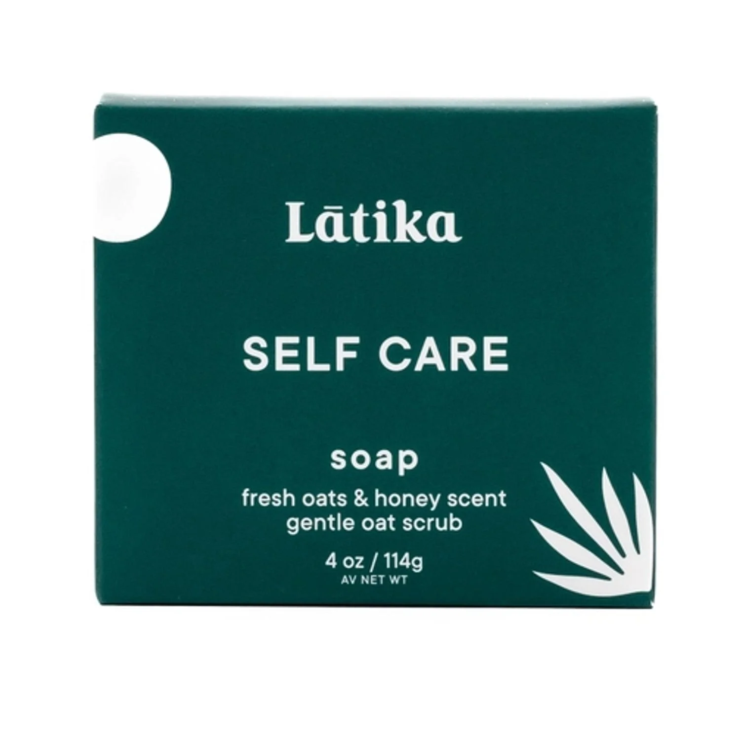 Latika Aromatherapy Soap - Image 6