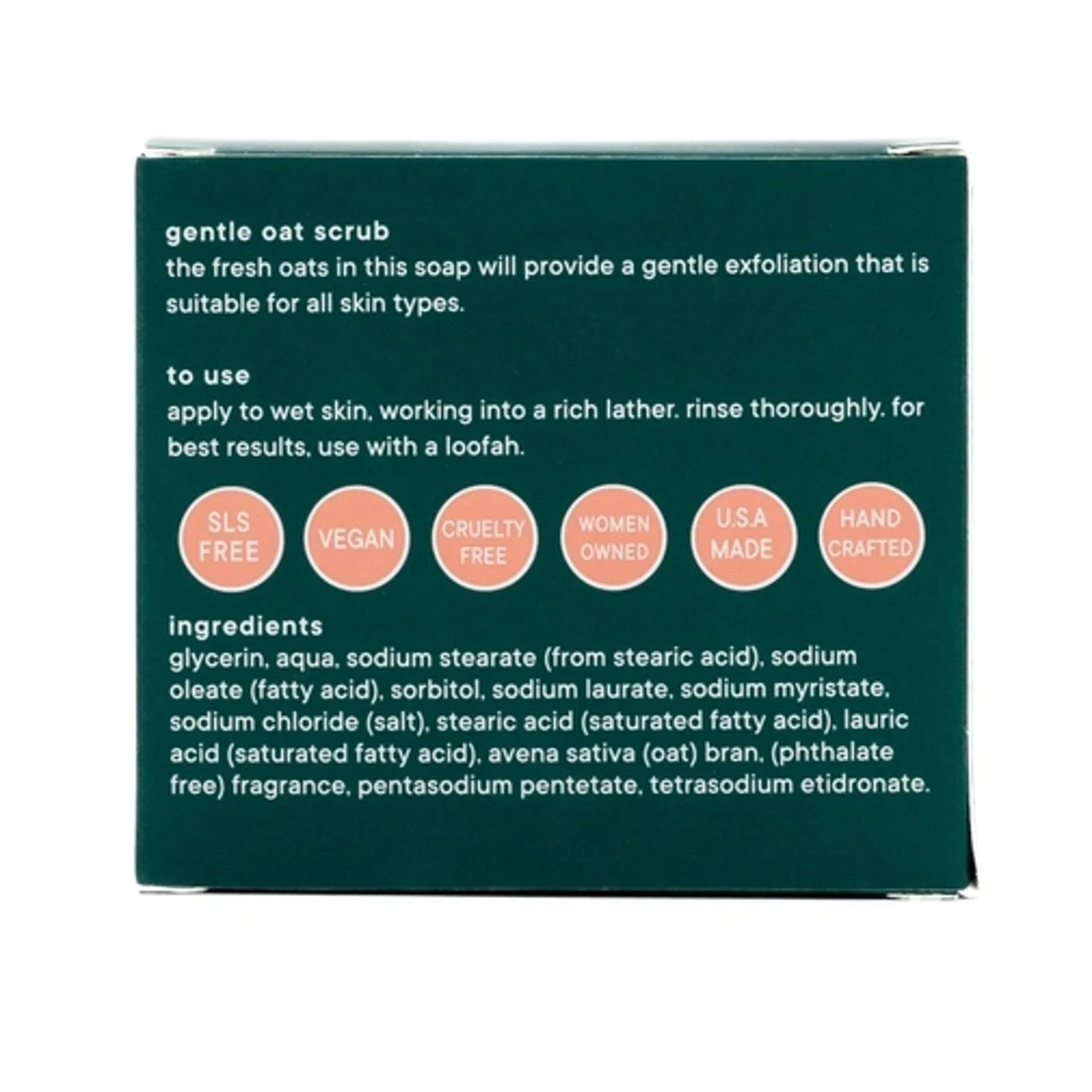 Latika Aromatherapy Soap - Image 7