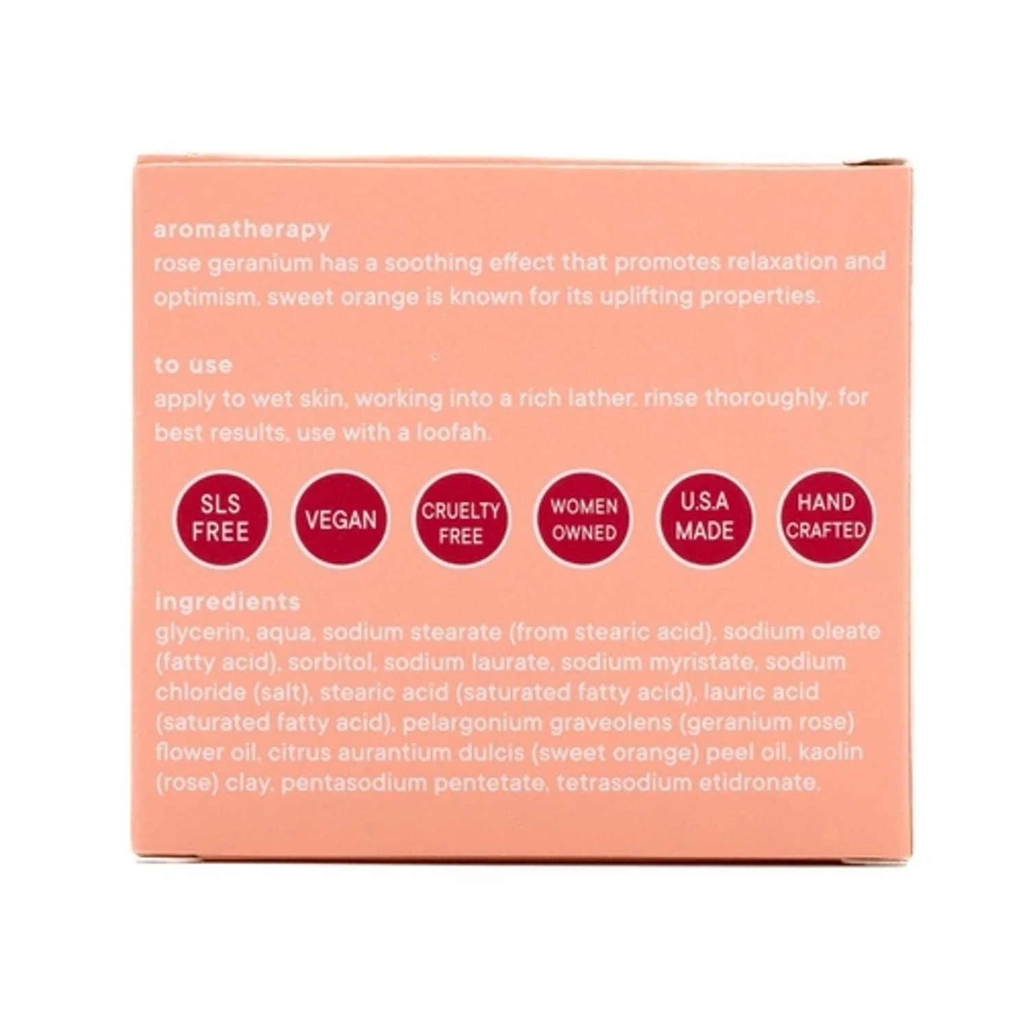 Latika Aromatherapy Soap - Image 9