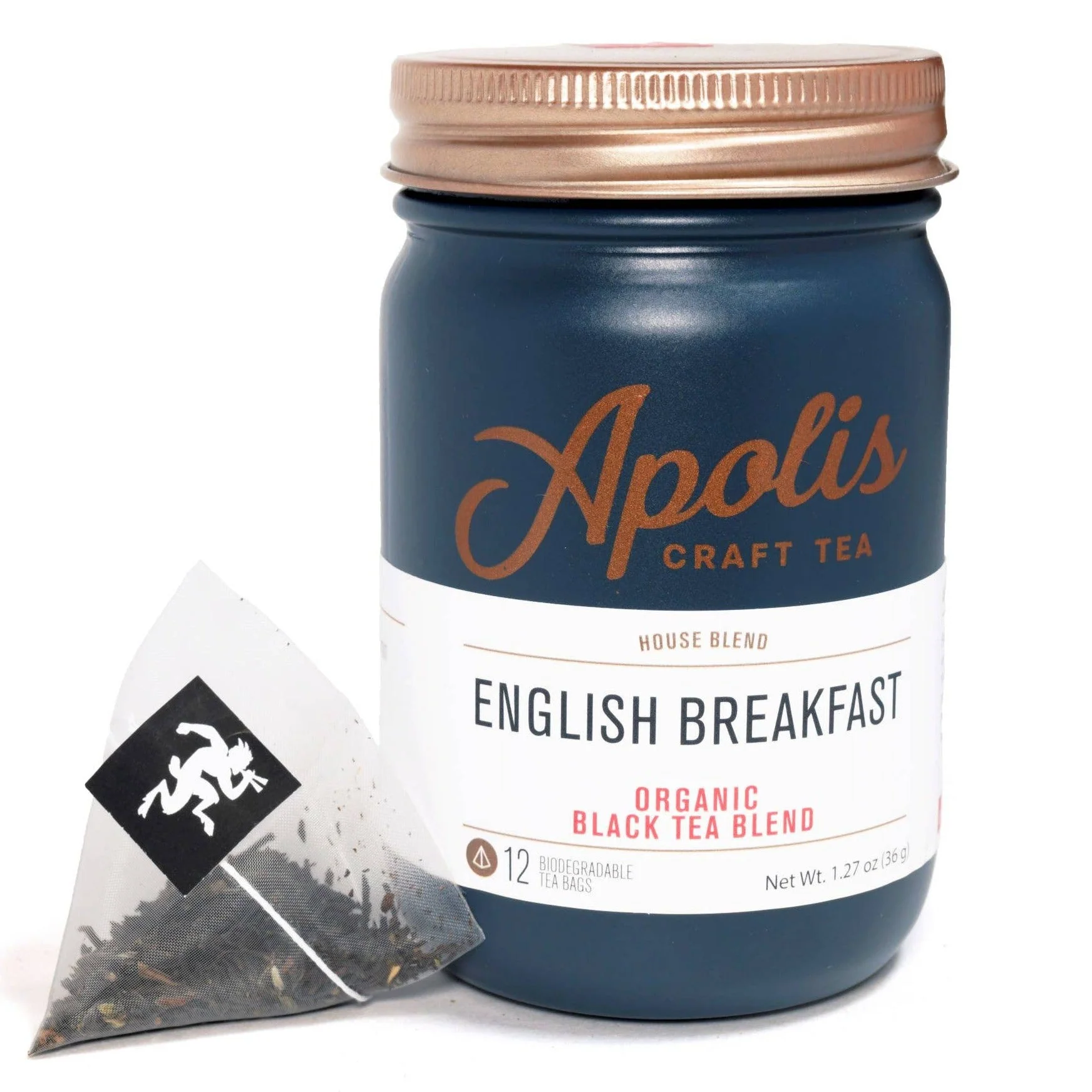 English Breakfast Tea