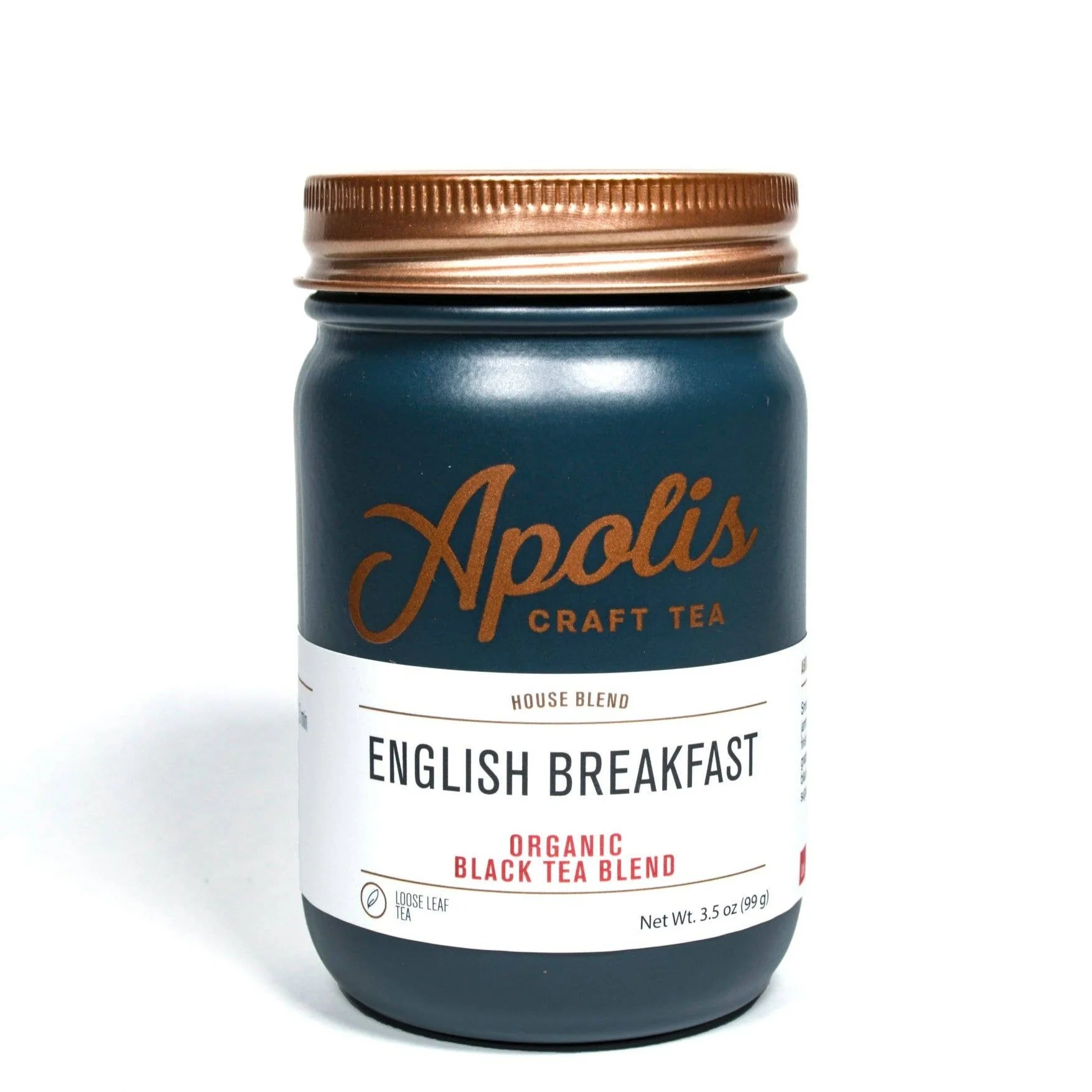 English Breakfast Tea - Image 2