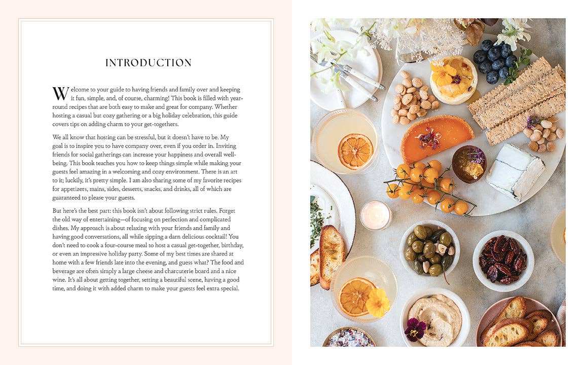 Entertaining with Charm - Image 3