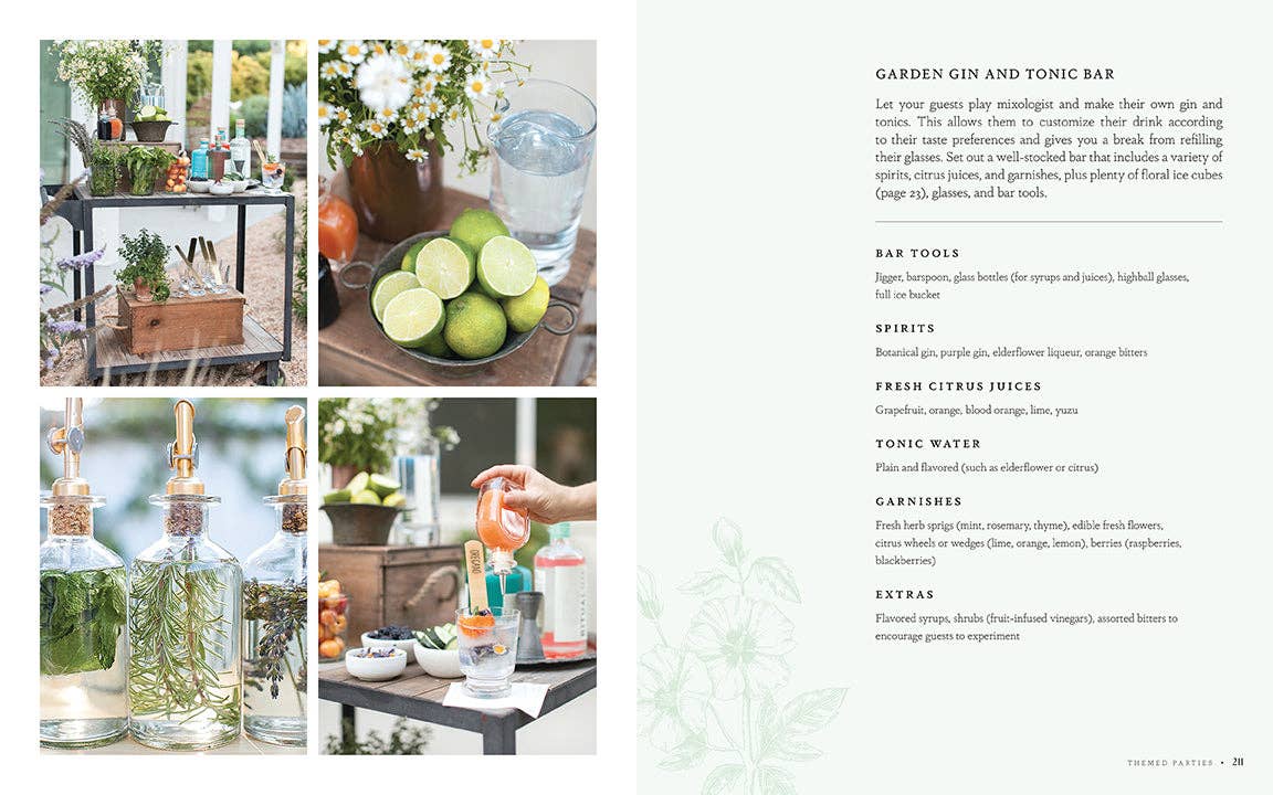 Entertaining with Charm - Image 8