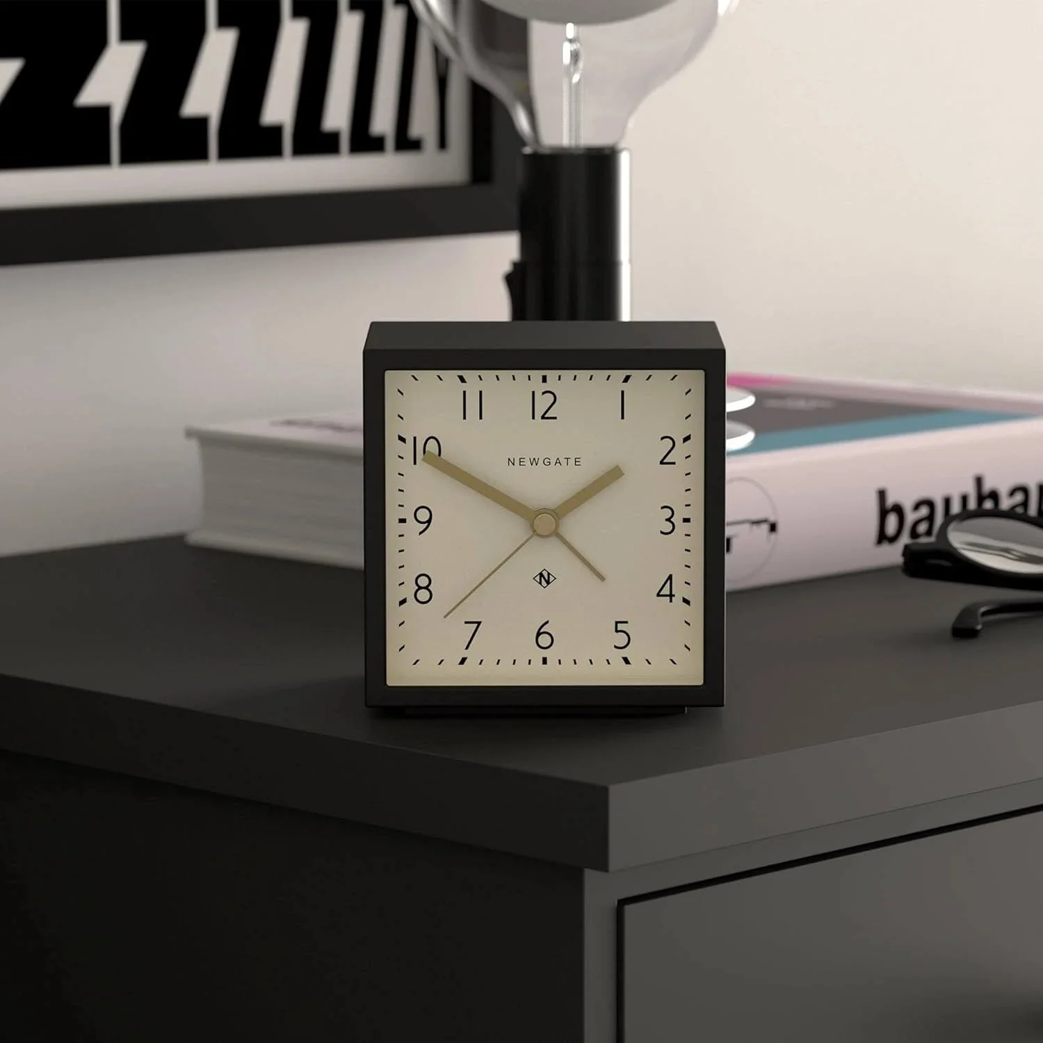 Equinox Alarm Clock - Image 3