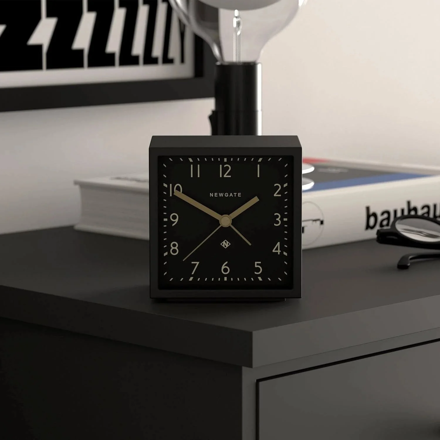 Equinox Alarm Clock - Image 6