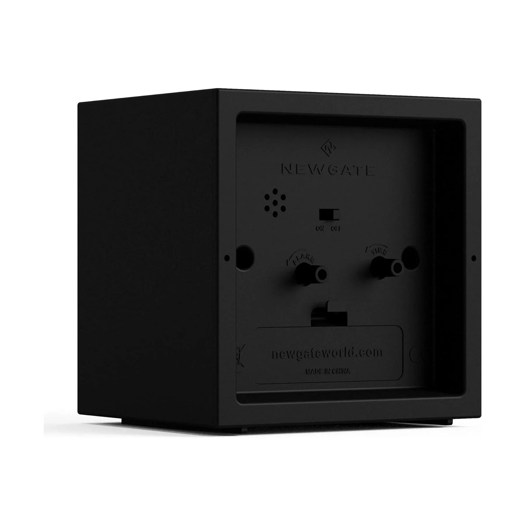 Equinox Alarm Clock - Image 7