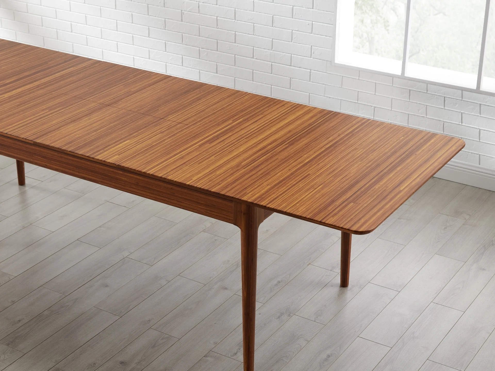 Erikka Extendable Dining Table - Image 5