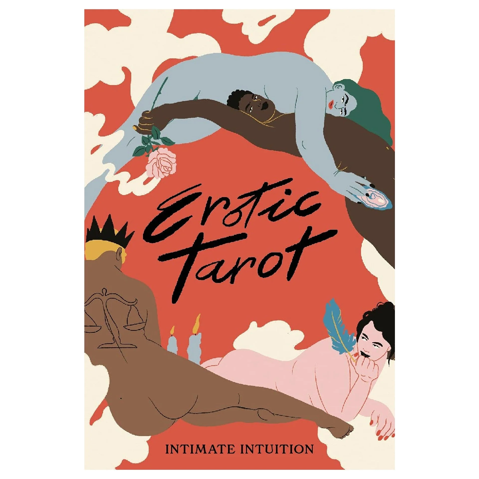 Erotic Tarot