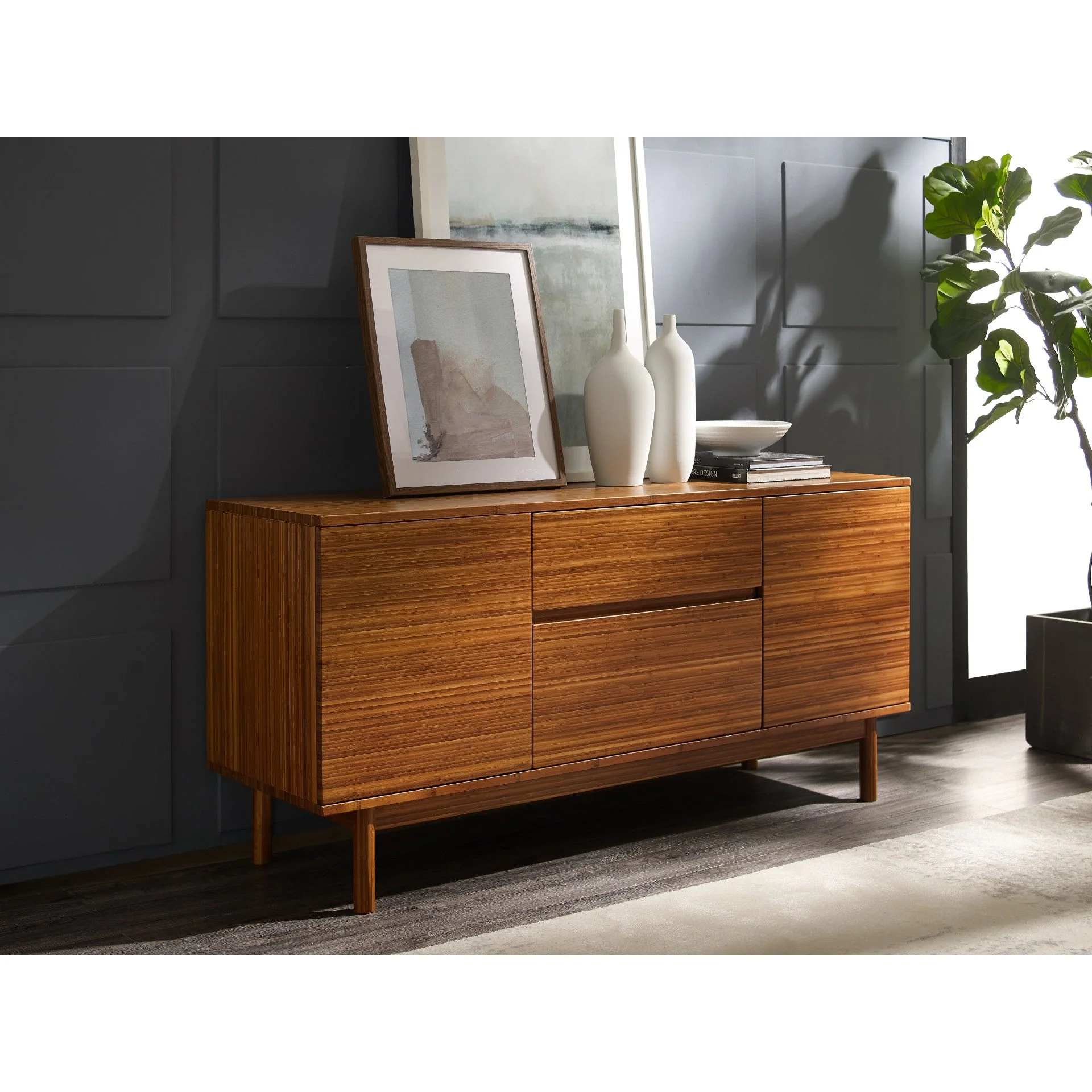 Erikka Credenza - Image 5