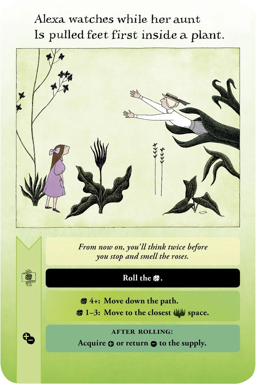 Escape From the Evil Gardens - Image 2