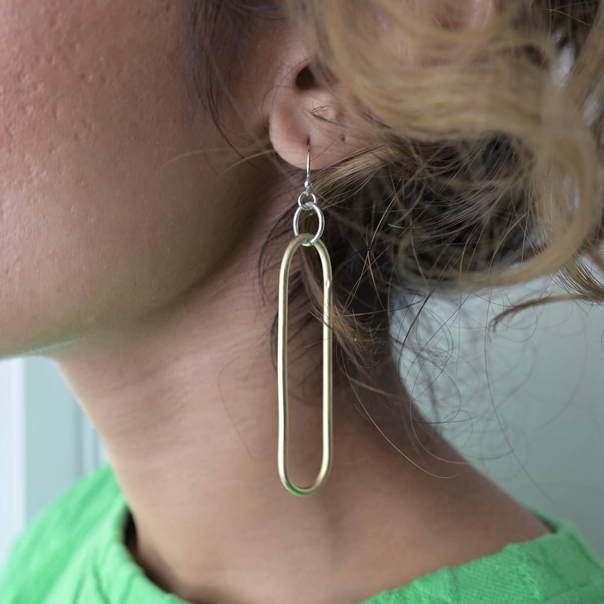 Esme Earrings - Image 2