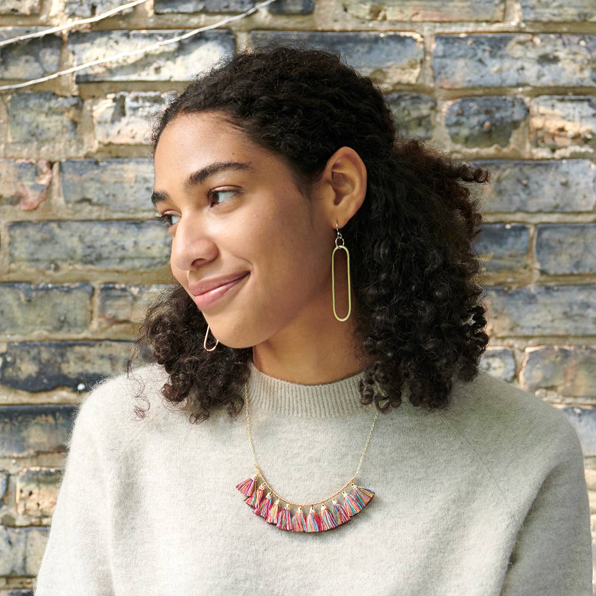 Esme Earrings - Image 4