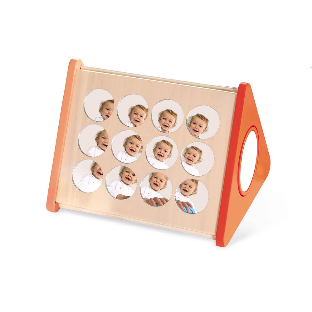 Mirrors Box Learning Toy - Image 12