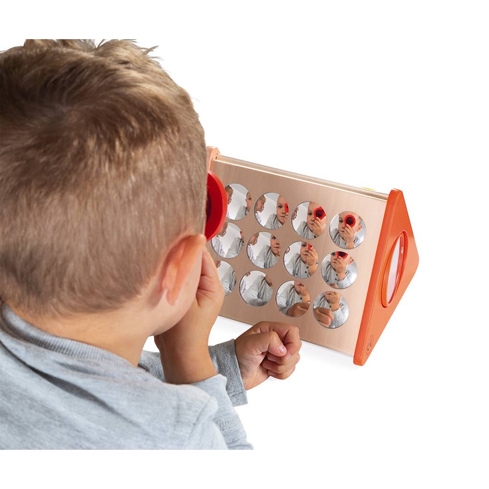Mirrors Box Learning Toy - Image 4