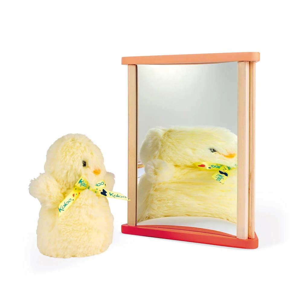 Mirrors Box Learning Toy - Image 9