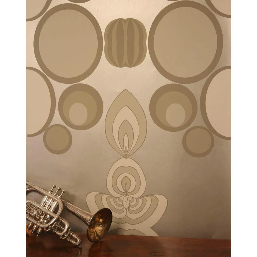 Estella Wallpaper, Opening Night - Image 2