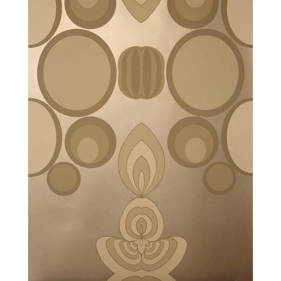 Estella Wallpaper, Opening Night - Image 3