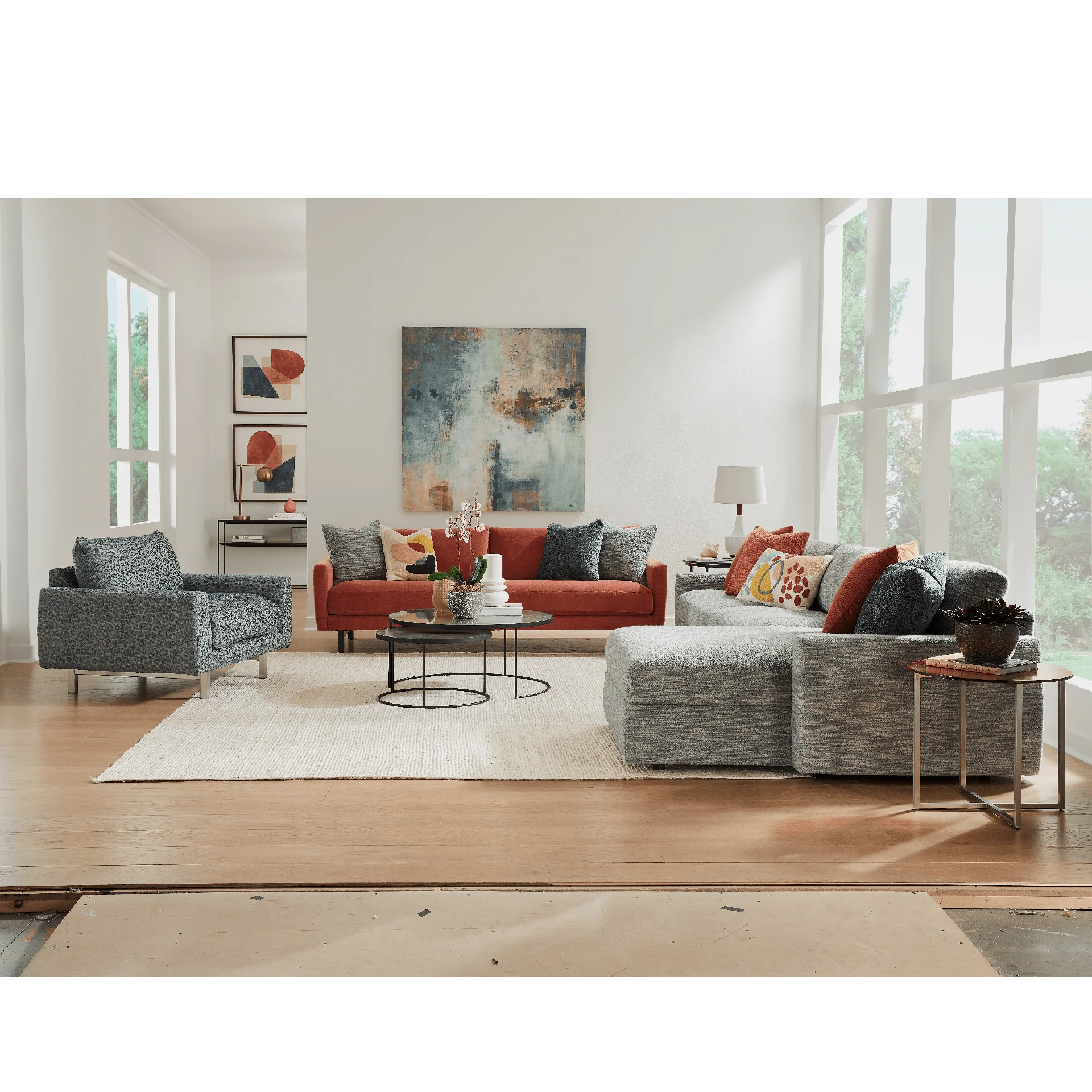 Estero Sofa - Image 4