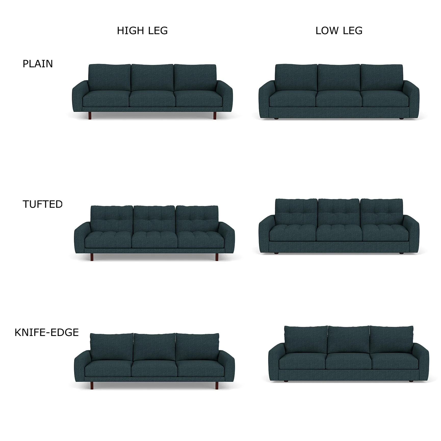 Estero Sofa - Image 5