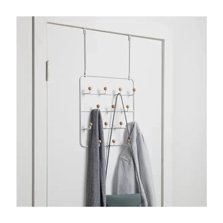 Estique Over The Door Organizer - Image 2